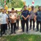 Taman Wisata Ridogalih Asri Resmi Diluncurkan Masyarakat Menyambut Baik Pembukaan Wisata Tersebut