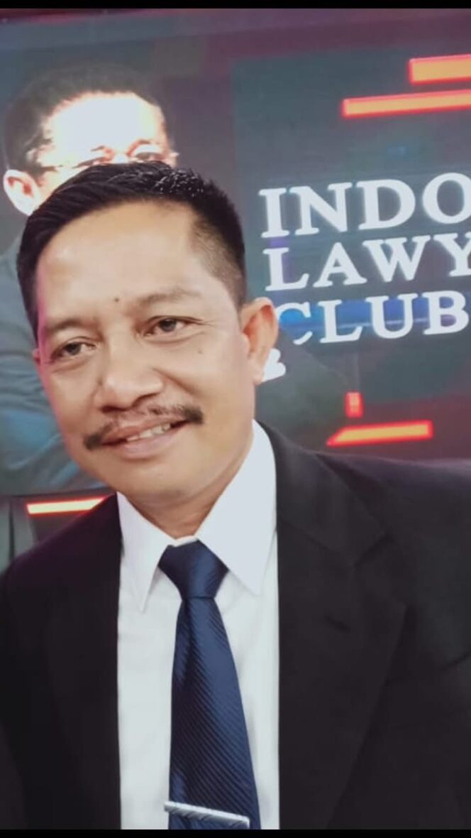 
					Sekjen LSM PEKA Angkat Bicara  Terkait Pelanggaran UU ASN nomor 20 tahun 2023 Direktur RSUD Cabang Bungin Di Duga Korupsi Kewenangan Jabatan 