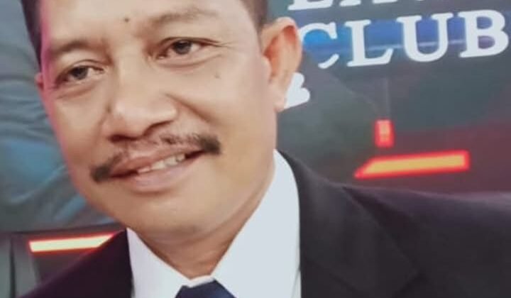 Sekjen LSM PEKA Angkat Bicara  Terkait Pelanggaran UU ASN nomor 20 tahun 2023 Direktur RSUD Cabang Bungin Di Duga Korupsi Kewenangan Jabatan 