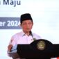 Diskusi Nasional (Dispol Kebangsaan) Seri ke-50 Vox Point Indonesia Toleransi Bukan Tawaran, Tapi Kewajiban