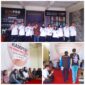 47 Klien Bapas Hadiri Sosialisasi Bakeri, Di Lpk Bahasa Jepang Hikarisumut Cabang Blitar