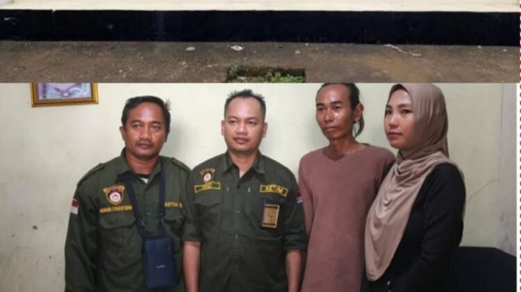 Ketum AKPERSI Mengecam Keras Malpraktek Di RSUD Cabang Bungin Kabupaten Bekasi