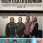 Ketum AKPERSI Mengecam Keras Malpraktek Di RSUD Cabang Bungin Kabupaten Bekasi