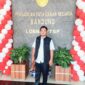 Soni Ajukan Permohonan Eksekusi Putusan Komisi Informasi Jawa Barat ke PTUN Bandung