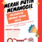 Merah Putih Memanggil , Team Hukum Merah Putih Beserta AWIBB Dan FABEM  Advokasi Bela Peserta Demo