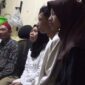 Puan Maharani Berkunjung ke Rumah Affan dan Menjanjikan Motor Baru Untuk Keluarga