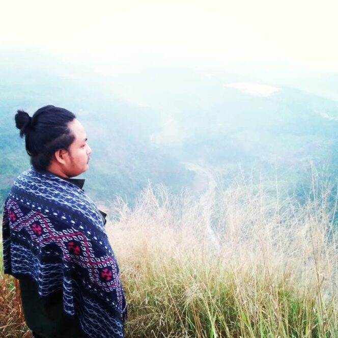 
					AKU ANAK DESA