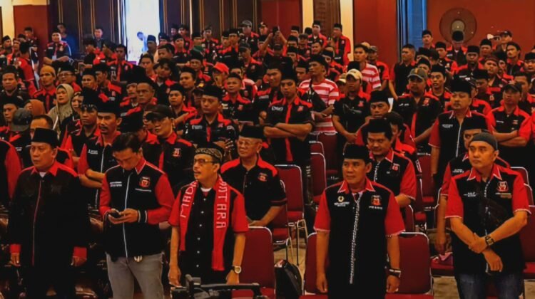 Ormas Madas Nusantara Ingatkan Prabowo Mau Dilengserkan Oligarki Koruptor Dengan Tiga Strategi