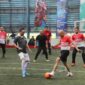 Turnamen Futsal Piala Bupati Bekasi Jadi Ajang Pererat Sinergi Dan Peringati Tiga Momentum Bersejarah