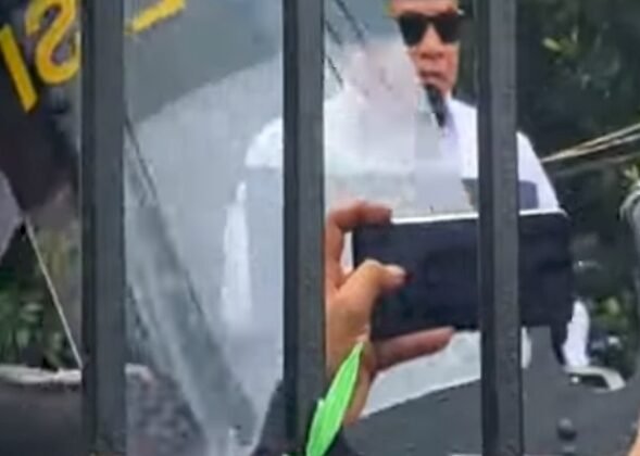 Sudewo Tolak Mundur Dari Jabatan Bupati Pati
