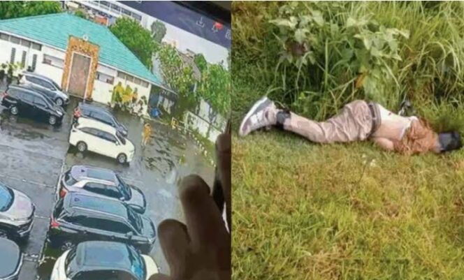 
					Cepat Sigap Pelaku Pembunuhan Zenajah Di Buang Di Desa Cilangkara Kecamatan Serang Baru Ditangkap