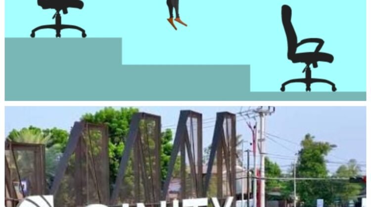 Viral !! Cinity Pecat Empat (4) Karyawan Sepihak Tanpa Sebab