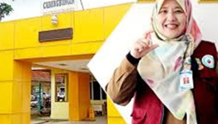 Fasilitas Terbatas, RSUD Cabangbungin Sukses Tingkatkan Pelayanan
