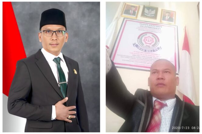 
					LSM KCBI Bongkar Sikap Boby Agus Rahman Anggota DPRD PKB: Arogan, Anti Kritik, dan Hindari Dialog