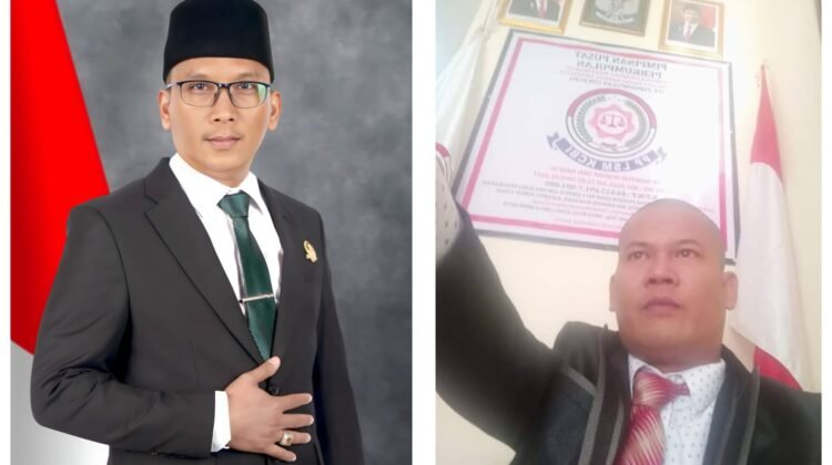 LSM KCBI Bongkar Sikap Boby Agus Rahman Anggota DPRD PKB: Arogan, Anti Kritik, dan Hindari Dialog
