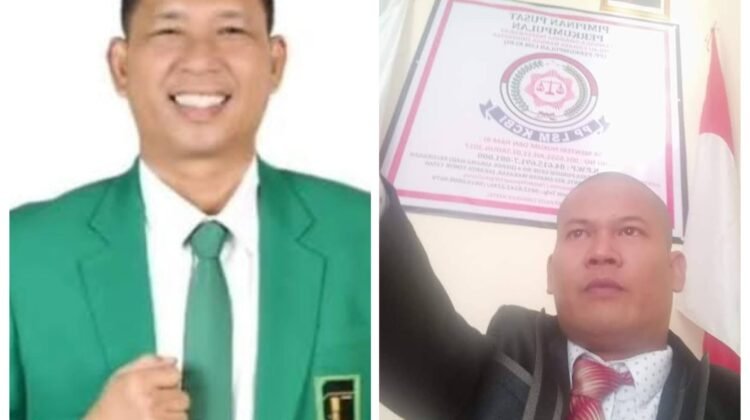 Ketua Umum LSM KCBI Desak BKD Tegas: Intimidasi Wartawan oleh Wakil Ketua DPRD Bogor Harus Diproses!