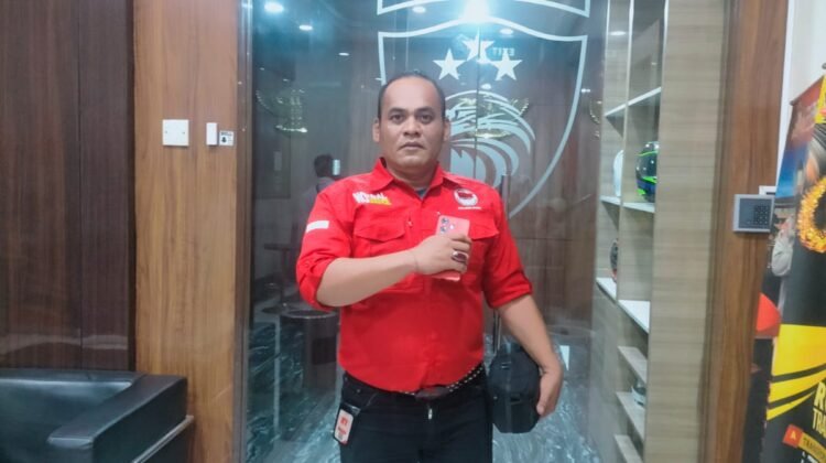 Berantas Peredaran Tramadol Eximer di Kecamatan Sukatani Tanpa Tebang Pilih