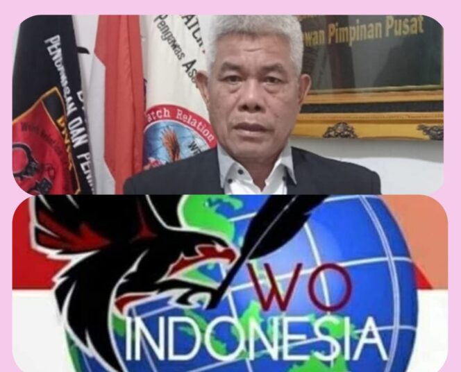 
					Waketum IWO Ali Sofyan Hantam Arogansi Boby Agus Rahman, DPRD Kabupaten Bekasi Ditantang Tegas