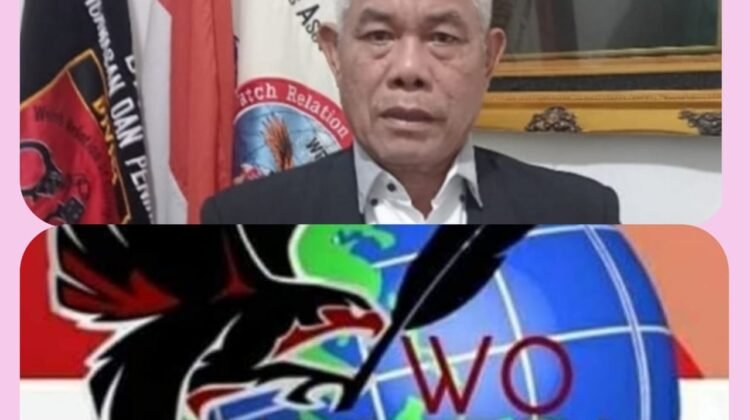 Waketum IWO Ali Sofyan Hantam Arogansi Boby Agus Rahman, DPRD Kabupaten Bekasi Ditantang Tegas