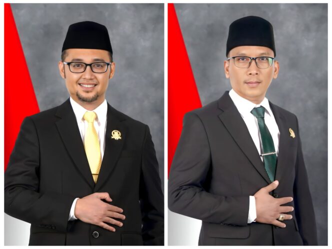 
					Ketua DPRD Kabupaten Bekasi Dinilai Tidak Kooperatif Abaikan Surat Permohonan RDP KCBI