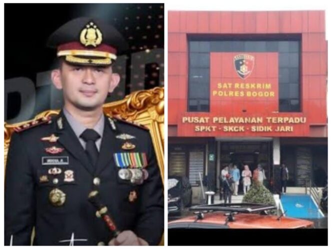 
					Matel Menggila Di Bogor! Motor Warga Dirampas Di Jalanan Tanpa Alasan