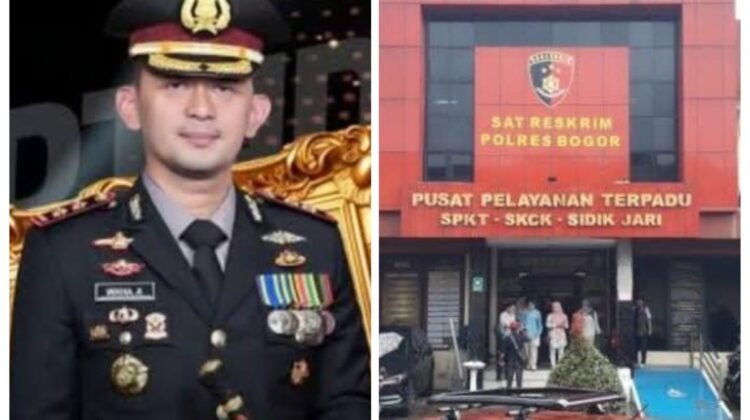 Matel Menggila Di Bogor! Motor Warga Dirampas Di Jalanan Tanpa Alasan