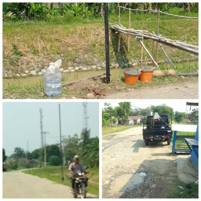 
					Di Duga Demi Meraup Keuntung Besar Provider WiFi ION Network Tidak Mengantongi Ijin Atau Pura Pura Tidak Tahu???