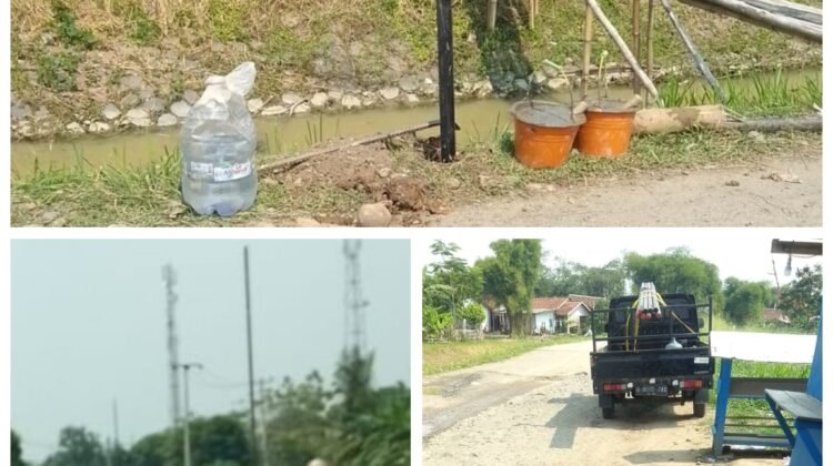 Di Duga Demi Meraup Keuntung Besar Provider WiFi ION Network Tidak Mengantongi Ijin Atau Pura Pura Tidak Tahu???