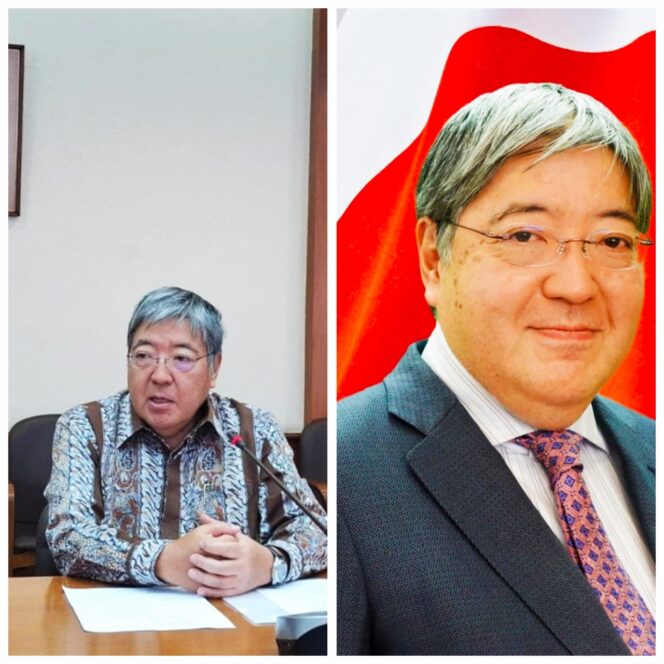 
					Negara Jepang Akan Menambah Kouta PMI