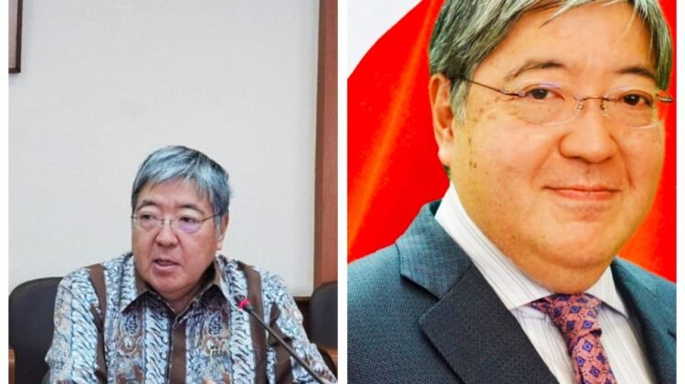 Negara Jepang Akan Menambah Kouta PMI