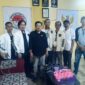 Solidarity SQUAD Kabupaten Bekasi Bangun Kebersamaan LSM J.P.K.P Kabupaten Bekasi