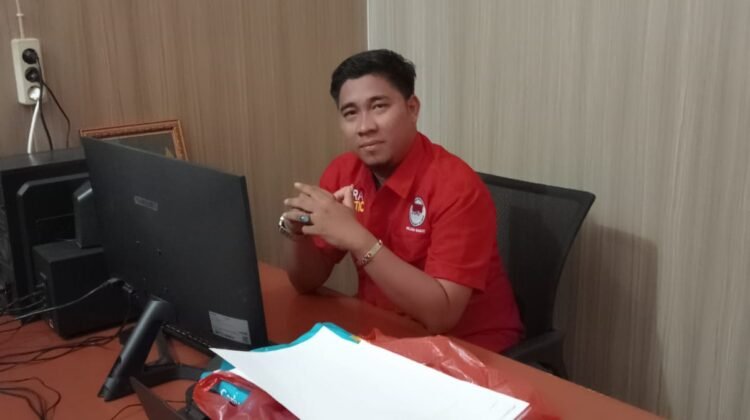 AWIBB DPD JABAR Layangkan Somasi  pada Dinas Pendidikan Kab Bekasi Di Duga Tutup Mata Pada Kasus Oknum Guru Yang Sudah Di Tetap kan Menjadi Tersangka ( DPO )