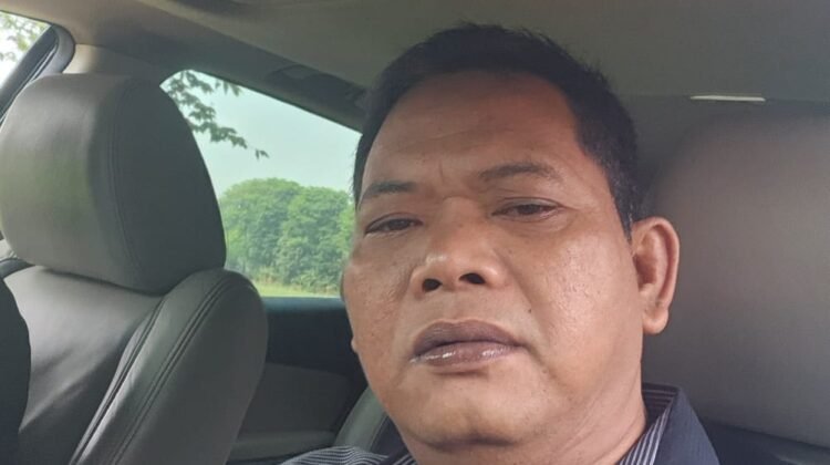 LSM Penjara Kabupaten Bekasi Desak Kejari Usut Tuntas Pembongkaran Jembatan di Sukamulya Tanpa Prosedur