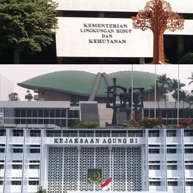 
					Kasus Limbah Elektronik PT Esun Naik ke Tahap Penyidikan, DPR Minta KLHK Tegas