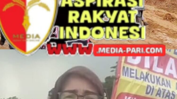 Pilu !! Warga Belum Dapat Ganti Rugi Pembebasan Lahan Tol Japek II Seksi 2 A Menjadi Sorotan Publik