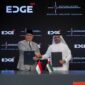 EDGE dan Republikorp Umumkan Kerja sama Senilai USD 7 Miliar Untuk Memperkuat Manufaktur Pertahanan Lokal di Indonesia