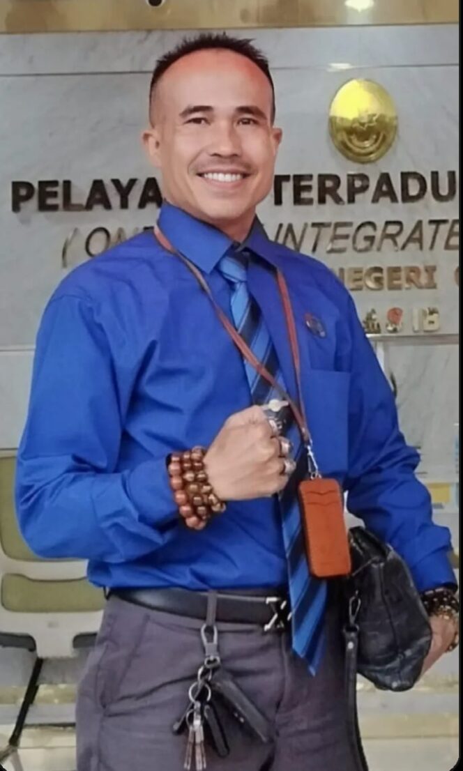 
					Kuasa Hukum WT Bantah Tuduhan Mencaplok Tanah Garapan di Bogor