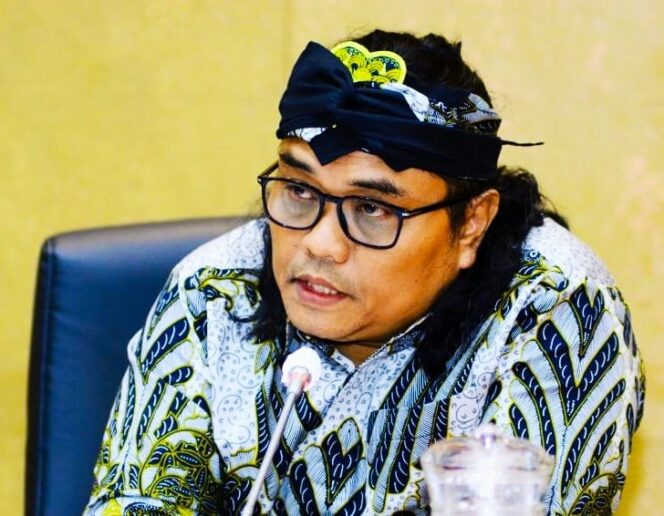 
					Sistim Perlindungan Pekerja Migran Indonesia Masih Jauh Dari Ideal !! Terang Legislator Nasdem