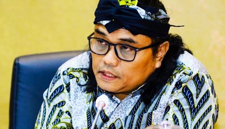 Sistim Perlindungan Pekerja Migran Indonesia Masih Jauh Dari Ideal !! Terang Legislator Nasdem