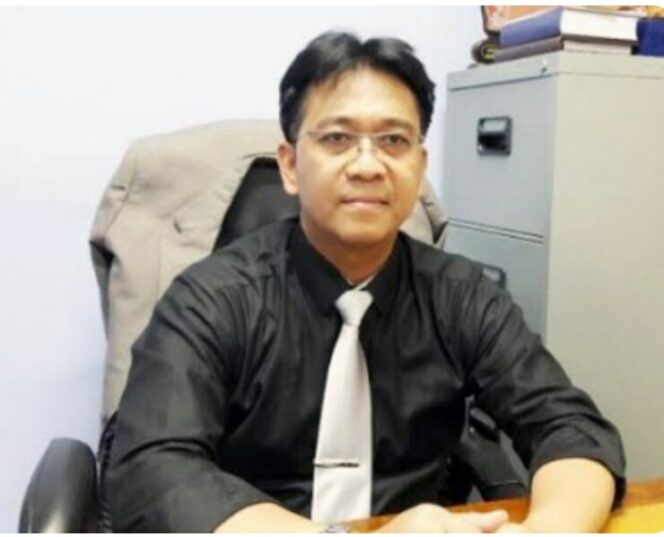 
					Hudaya Bungkam Enggan Memberikan Pernyataan Resmi Kepada Media Terkait pemanggilan Laporan LSM Ganas Pada Kejati Bandung