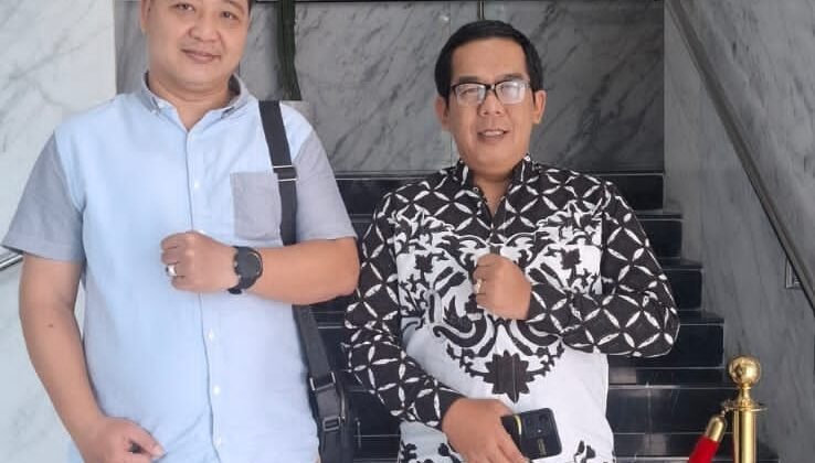 GNRI Serahkan Addendum ke Kejati Jabar, Dugaan Mark-Up Rp1,7 Miliar di RSUD Karawang Menguat