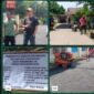 Pengaspalan Jalan di Desa Wibawamulya Mulai Direalisasikan, Akses Warga Kian Nyaman