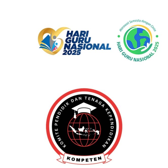 
					Sorotan Hari Guru Nasional 2025: Di Balik Selebrasi Tema “Cinta” dan “Kuat”, Guru PPPK di Bekasi Suarakan Tuntutan Alih Status dan Kesejahteraan