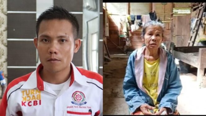 
					Desa Sogaeadu Jadi Medan Kejahatan Administratif? KCBI Nias Menantang: “Tunjukkan Keberanianmu, Penegak Hukum!”