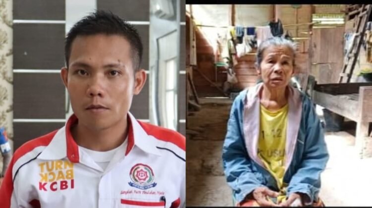 Desa Sogaeadu Jadi Medan Kejahatan Administratif? KCBI Nias Menantang: “Tunjukkan Keberanianmu, Penegak Hukum!”