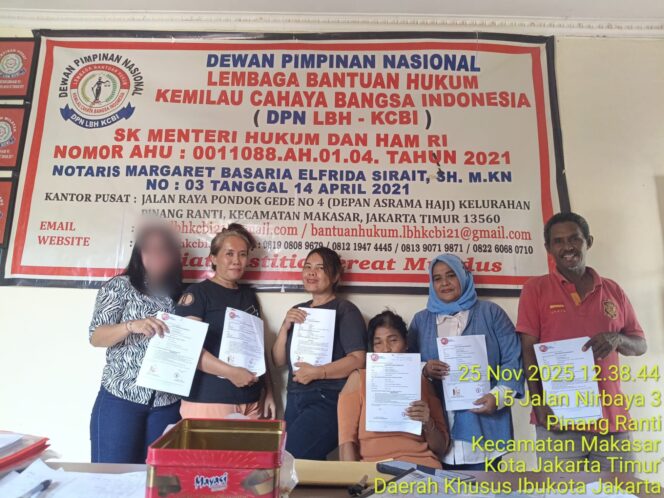 
					Penipuan Modus Program Pemerintah, Ribuan Warga Tertipu, Nama Pejabat Disebut Sebut