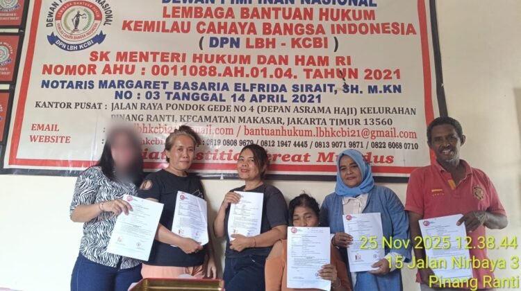 Penipuan Modus Program Pemerintah, Ribuan Warga Tertipu, Nama Pejabat Disebut Sebut