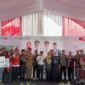 Kabupaten Bekasi dan Warga Cibarusah Meriahkan Hari Ikan Nasional ke-XII, Bupati Hadir Berikan Arahan Penting