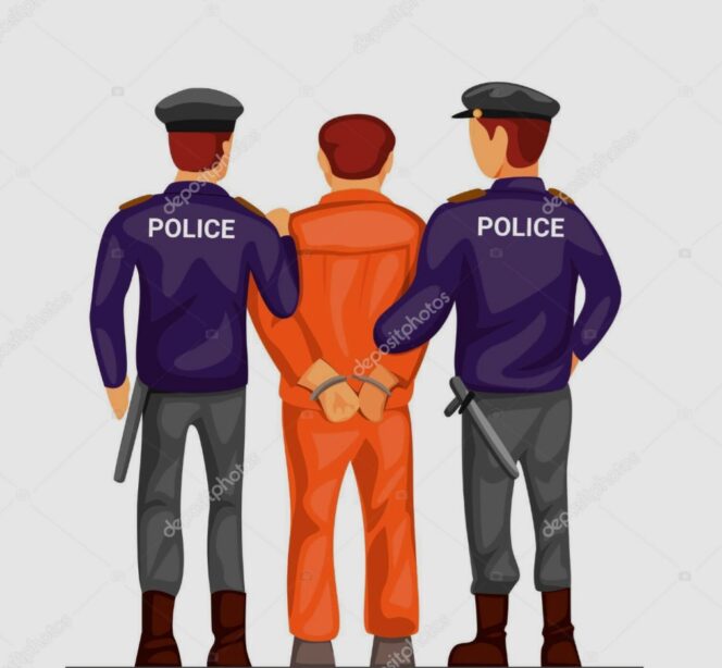 
					JMPN Polres Metro Bekasi Diminta  Segera Tangkap Anggota DPRD  Inisial [Ny] Sebagai  Terduga Pelaku Penganiayaan