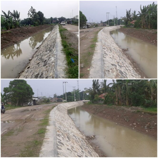 
					Gubernur Jabar Dedi Mulyadi Genjot Normalisasi Irigasi dan Sungai untuk Tekan Risiko Banjir